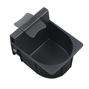 กล่องวางแก้วน้ำพร้อมที่พักแขนตรงกลางรุ่น Subaru 66155AG010สำหรับรถรุ่น Forester, Crosstrek, Impreza ใช้กับเบาะนั่งด้านหน้าผลิตจากวัสดุ ABS - Product Image 4