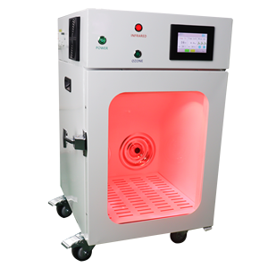 Stanza di Asciugatura Automatica <span class=keywords><strong>per</strong></span> Animali Domestici EUR PET, Nuovo Design, 1200W, <span class=keywords><strong>per</strong></span> Cani di Piccola Taglia fino a 5KG e <span class=keywords><strong>Gatti</strong></span> - Product Image 2