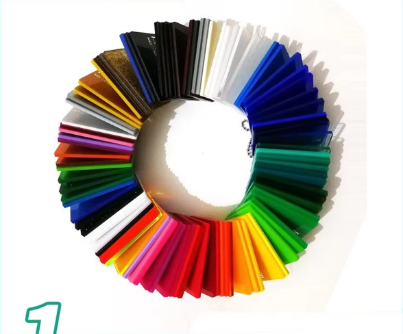 colorato
