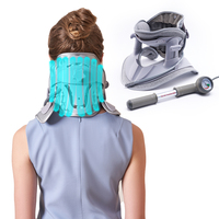Attelle cervicale légère pour le shopping télévisé, pour le soutien quotidien et l'atténuation professionnelle de la douleur au cou