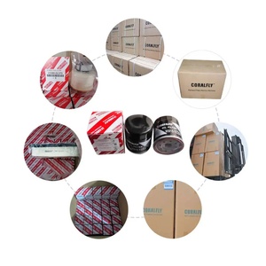 Filtro de Combustible AM4009 de Alta Calidad 1945199 2120064 2121779 GF61 para Mazda - Product Image 6