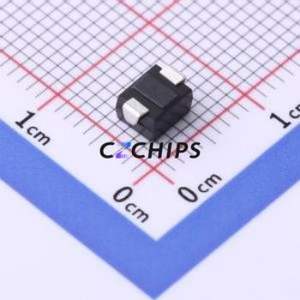 Diodo S3M SMB Original Nuevo, Diodo de Propósito General, Venta al por Mayor de Componentes Electrónicos, Proveedor de Chips y Servicio BOM - Product Image 2