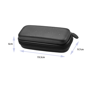 حقيبة سهام بطرف ناعم قابلة للتخصيص تخزين قوي من إيفا مع سهام مدمجة حقائب وحقائب لأغراض خاصة Gh-EVA - Product Image 2