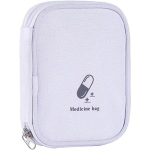 Bolsa de Enfermería Impermeable Personalizada al por Mayor para Viajes en Auto y Ciclismo, Botiquín de Primeros Auxilios Pequeño - Product Image 2