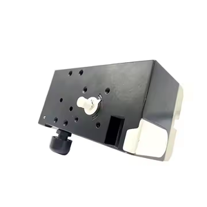 Nuevo posicionador original genuino A-BB TZIDC V18345-1027121001 V18345-1027121001 |   ABBs |   Electro-neumático TZIDC de alta calidad - Product Image 3