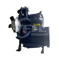 Best-seller Pièces de moteur Weichai Ensemble moteur Weichai WP4G95E221