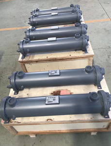 Ompressor ir iil ooler, radiador luminoso con incrustaciones - Product Image 6