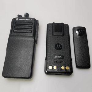 Radio <span class=keywords><strong>Walkie</strong></span> <span class=keywords><strong>Talkie</strong></span> Digital DMR VHF UHF Portátil Profesional <span class=keywords><strong>Motorola</strong></span> DP4400 DP4401 XiR P8600 P8608 DGP5050 DGP8050 - Product Image 2