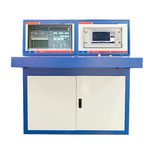 Système de test de décharge partielle DEMIKS DJF-20kVA-100kV industriel immergé dans l'huile et compteur de décharge partielle 124 Type IP67 - Product Image 3