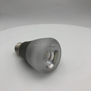 Chất lượng cao E26 E27 <span class=keywords><strong>LED</strong></span> Bulb par20 <span class=keywords><strong>COB</strong></span> <span class=keywords><strong>7W</strong></span> 8W Par 20 bóng đèn thông minh ánh sáng tại chỗ cho nhà hàng - Product Image 1