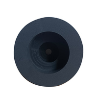 Insert d'emballage en mousse souple noire IXPE/EVA personnalisable, rembourrage protecteur en éponge PU écologique, fabricant