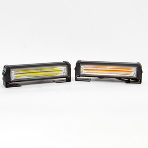 Ultra-Bright COB LED Flashing Warning <strong>Lights</strong> for Trucks and Trailers - Product Image 6