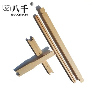 Thiết bị nuôi ong bán buôn chưa lắp ráp khung tổ ong langstroth Bee Hive khung - Product Image 3