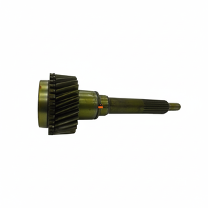 Nueva Caja de Cambios de Alto Rendimiento 8-97120-040-0, Material SCM415, HRC58-62, Tratada Térmicamente, para Sistemas de Transmisión Automática - Product Image 2