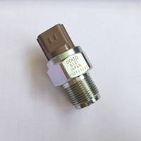 NO.539(5) Sensor Tekanan Rel Pompa Mesin Bahan Bakar Diesel 499000-6131  4990006131 8-98119790-0  8981197900 22762-1070