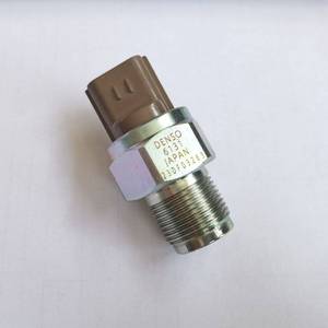 Sensor de Presión del Riel de la Bomba de Combustible Diésel NO.539(5) 499000-6131  4990006131 8-98119790-0  8981197900 - Product Image 1