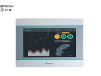 Pantalla Táctil HMI Weicon PI3070ig Versión Global con Resolución de 1024x768 e Interfaces Ethernet/USB