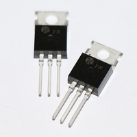Xinyruban 8N60 600V à 220 N canaux mosfet/mosfet, tableau équivalent