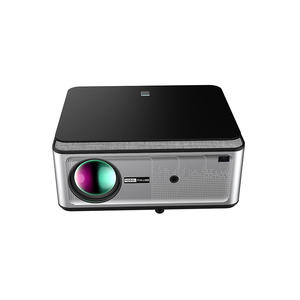 Para altavoces <span class=keywords><strong>JBL</strong></span> 10W Home Office WiFi 6 y para proyector Bluetooth con <span class=keywords><strong>750</strong></span> ANSI Ultra Bright 1080P Autofocus Beamer - Product Image 1