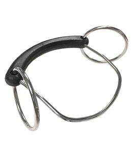 Nueva Manta para Caballo y Soporte para Equipo de Caballería, Accesorio para Establos, Construcción de Metal y Bambú, Uso sin Electricidad - Product Image 1