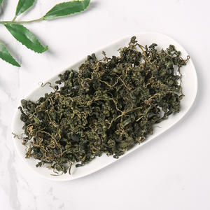 Jiaogulan茶卸売バルク乾燥Gynostemmaペンタフィラム天然高品質中国フラワーティーOEM - Product Image 3