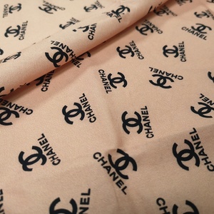 100% algodón fabricante textil transpirable Popline marca impreso personalizado <span class=keywords><strong>de</strong></span> tela popelina <span class=keywords><strong>de</strong></span> algodón - Product Image 1