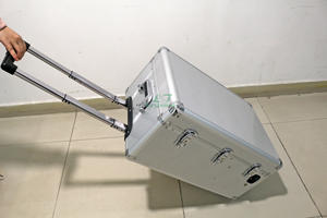 LTDC09A vendita calda apparecchiature dentali usato elettricità portatile Mobile unità dentale sedia con compressore d'aria - Product Image 6