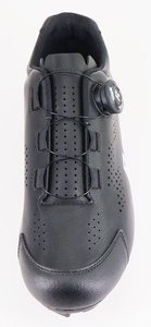 Vente en gros de chaussures de cyclisme VTT pour hommes logo personnalisé entraînement sportif quantité minimale de commande bas pour toutes les saisons maille pour printemps été automne hiver - Product Image 4