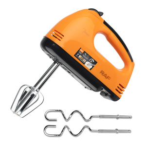 Batidora de Huevos de Cinco Velocidades para Hornear Pan y Mantequilla 2022 - Product Image 2