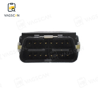 Herramienta de diagnóstico de camiones, escáner VOCOM II 88894200, Vocom2, VOCOMII Mini