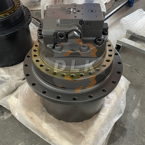 มอเตอร์สำหรับการเดินทางใน EC200D หลังการขายพร้อมตัวลด14719059 14713821 14715510ไดรฟ์สุดท้ายสำหรับวอลโว่ - Product Image 3