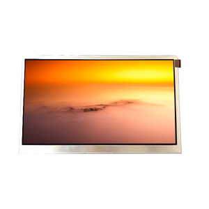NUEVA Pantalla LCD LCM 1024*600WSVGA 117PPI para Automóviles de 10.1 Pulgadas AT101WSM-NW0-3800(3900) Pantalla LCD Económica - Product Image 3