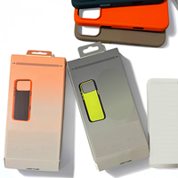 Étui magnétique pour Beats pour iPhone 17 Pro Max avec bouton tactile pour appareil photo et coque antichoc en silicone givré mat