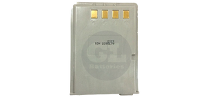 GLZEB-ENC3-H27 Zebra Encore 3 Ni-MH 7.2V 2500mAh แบตเตอรี่นิกเกิลเมทัลไฮไดรดน้ำยาทดแทนแบบชาร์จไฟได้ - Product Image 3