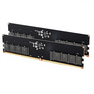 16GB DDR5 RAM Kit (1x16GB) 5600MHz Desktop Model CT2K8G56C46U5 in Stock - Product Image 2