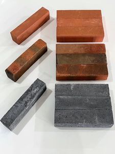 Chất lượng cao autoclaved tường bê tông khối xi măng gạch - Product Image 6