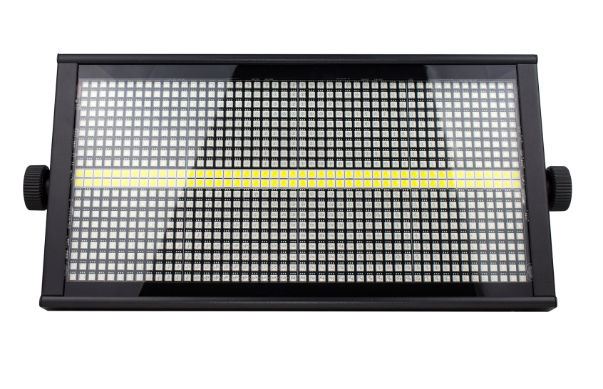 Strobe Light Stage Lights LED 8+8 Segment RGBW Full Color