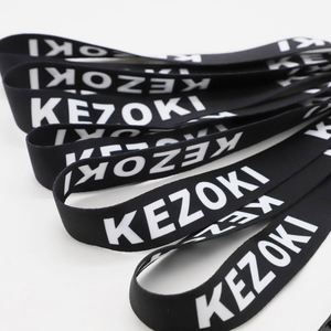Promotional Custom <b>Polyester</b> <b>Lanyard</b> Keychain Event Gift Detachable Phone Neck Strap Advertising <b>Lanyard</b> - Product Image 4