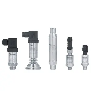 WTsensor Pressure Transmitter 250 Bar Explosion Proof Pressure Transmitters Heater Water Natural Gas CNG Pressure Sensor