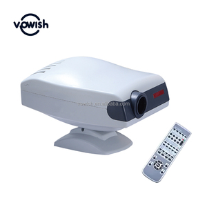 Nhãn Khoa tự động biểu đồ chiếu ACP-3 Hot Bán mắt biểu đồ chiếu dụng cụ quang học tầm nhìn biểu đồ - Product Image 4