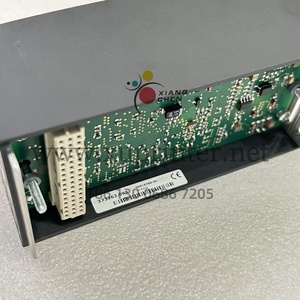 Module PTAI216 de haute qualité WD 187958.065 adapté aux pièces de machine d'impression offset XL145. - Product Image 3