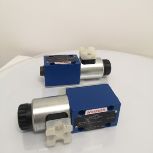 Solénoïde directionnel 3WE6A62/EG24N9K4 R900561180 en stock - Product Image 2