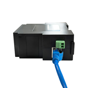 Wifi cổng nối tiếp máy chủ RS485 để Wifi vào mạng cổng đường sắt gắn kết không dây công nghiệp-lớp modbustcp để rtu mô-đun zlan7104m - Product Image 3