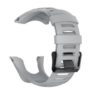 Силиконовый ремешок для часов <span class=keywords><strong>Suunto</strong></span> <span class=keywords><strong>Ambit</strong></span> 1 2 <span class=keywords><strong>3</strong></span> - Product Image 3