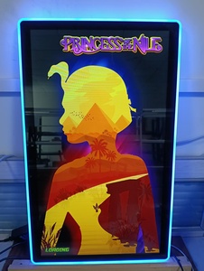 Scheda PC Fusion Link con custodia, tasso di successo del 90% SAS, per il gioco di abilità Banana Nudge (MOQ 1 pz) - Prezzo di fabbrica per macchine da divertimento - Product Image 3