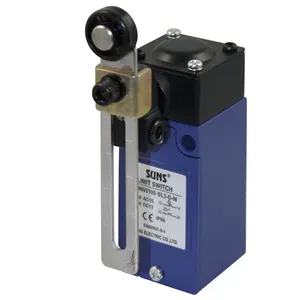 IP65 limit switch SNM5108