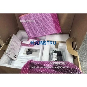 Analyseur de réseau/spectre Keysight N9918A 26,5 GHz FieldFox H - Product Image 3