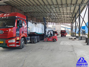 Hoge Kwaliteit Lichtgevende Gloeiende Kasseien Tuin Kiezelsteen Kunststeen Gepolijste Afwerking Buiten Parktoepassingen - Product Image 6