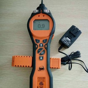 เครื่องตรวจจับก๊าซ Hcho 0 1 PPM เครื่องตรวจสอบคุณภาพอากาศเสือเลือกเครื่องทดสอบก๊าซแบบพกพา - Product Image 3