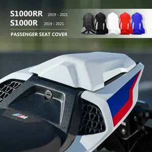 RACEPRO-Cache-siège arrière de moto en ABS pour BMW S1000RR 2019 2020 2021 2022 2023